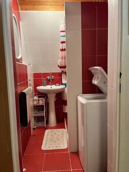 NOVÁ CENA Predaj zariadenej chaty pri Malom Dunaji – Čiern - 14