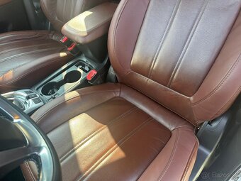Opel Antara 2.2 CDTI 4x4 - 14