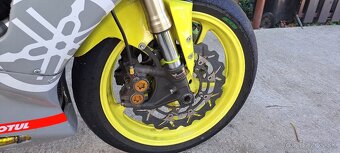 Yamaha R6 2005 Okruhovka + Video - 14