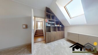 PREDAJ 6 IZBOVÝ RODINNÝ DOM NA ZOBORE - 14