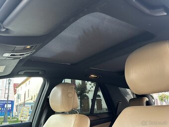 🔹Mercedes-Benz ML350 4-Matic🔹 - 14