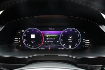 Škoda Superb Combi 2.0 TDI SCR Sportline DSG NardoGrey - 14