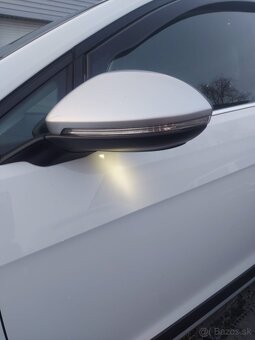 Golf Alltrack 7 - 14