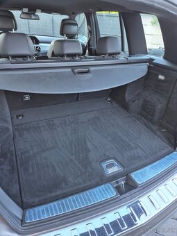 Mercedes-Benz GLK 220 cdi 4Matic,Offroad balik,Webasto - 14