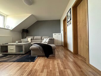 Horný Slavkov,2 izbový byt,90 m2 priamo pod Vysokými Tatrami - 14