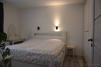 Kompletne zariadený dom s dvomi bytmi u nás v Zóhri - 14