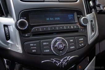 Chevrolet Cruze 1.7 D 96kW - 14