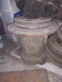 Multicar M25 rôzne ND - 14