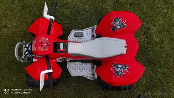 Detska stvorkolka Peg-Perego Polaris - 14