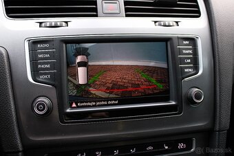 Volkswagen Golf Variant 1.6 TDI BMT 110k Comfortline EU6 - 14