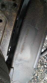 Suzuki Grand Vitara XL7 2.0 hdi 4x4+ redukcia,bez korozie - 14