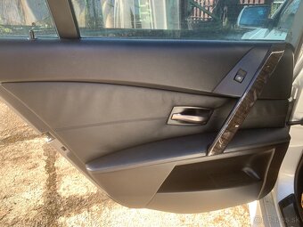 Rozpredám BMW e61 535d 200kw - 14