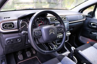 Citroën C3 PureTech 82 S S Shine - 14