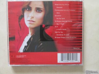 ANASTACIA + CHER - Believe + CHER - Living Proof - 14