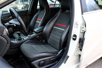 Mercedes-Benz A180 90kW - 14