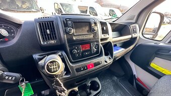 Fiat Ducato L2H2 3300kg 96kW - 14