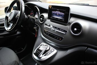 Mercedes v classe lang aj výmena - 14