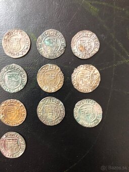 Mince (DENÁRE-Ferdinand 1) - 14