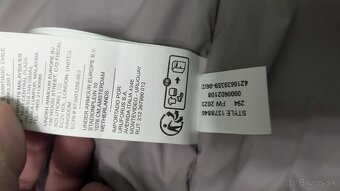 Predám pánsku bundu Under Armour CGI Lightweight Down Jacket - 14