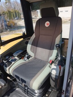 Na predaj báger Wacker Neuson EZ80 rok výroby 2019 - 14
