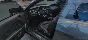 Ford Mustang 3.7 V6 Premium, garážované, USA - 14