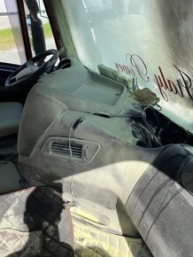 Predám Iveco stralis 480 E6 automat r.v. 2016 - poškodené - 14