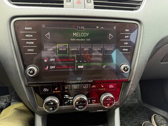 Škoda Octavia Style Combi 2.0 Tdi DSG - 14