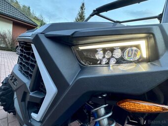 Polaris RZR 1000 - 2022 - 14