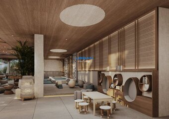 LUXUSNÝ HOTELOVÝ RESORT A REZIDENCIE NA ZANZIBARE - 14