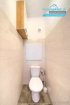 3 izbový byt, Prešov, Sekčov - 14