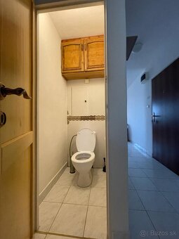 3-izbový byt - 14