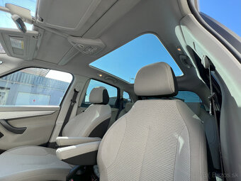 REZERVOVANÉ - Citroen C4 Picasso 1.6 HDi - 14