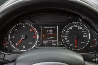 Audi Q5 2.0 TDI 170k DPF quattro Premium S tronic - 14
