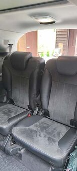 Predám Merceds R320 CDI, Airmatic - 14