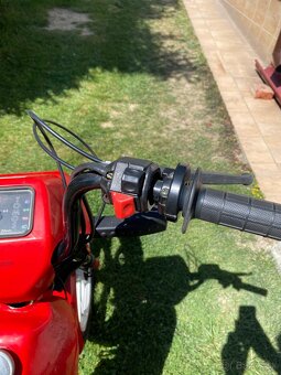 Tomos A5 Colibri - 14