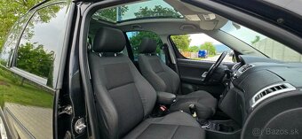 Škoda Roomster 1.9 TDI - 14