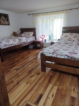 Nebytovy priesto - 14
