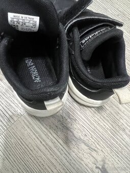 Zara, Reserved,Adidas topánky. - 14