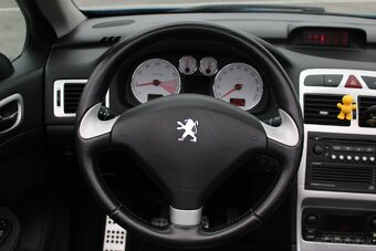 Peugeot 307 CC - 14