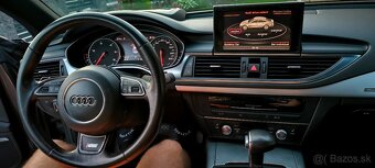 Audi A7 3.0tdi S-line - 14