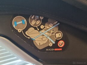 ☆ Peg Perego Book S hlboký kočík +autosedacka Primo Viaggio - 14