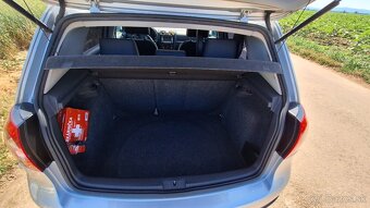 Volkswagen Golf 5  1,9 TDI sport - 14