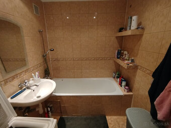 3 izbový byt, sídl.Ťahanovce - 14