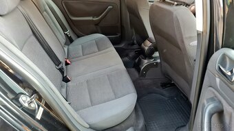 Volkswagen Golf  1.9 TDI BKC - 14