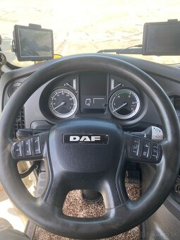 DAF XF440FT, 2016, mozny odpocet DPH - 14