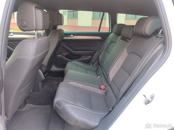 Passat Alltrack 2.0TDI DSG 4MOTION 147kW Weba,Matrix,Virtual - 14