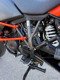 KTM 1290 Super Adventure S - 14