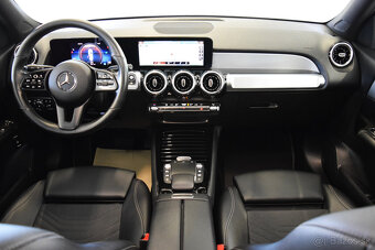 Mercedes-Benz GLB 180 D BUSINESS 81 000 KM 2021-DPH - 14