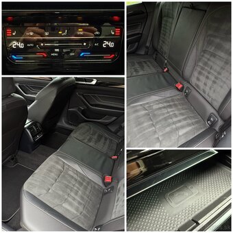 VW ARTEON SB 4MOTION R-LINE 2.0TDi DSG 147kW MATRIX/ŤAŽNÉ - 14