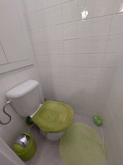 Na predaj 1-izb.byt s balkónom v Skalici - 14